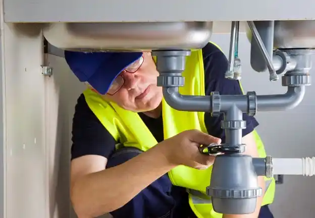 loodgieter Roderwolde